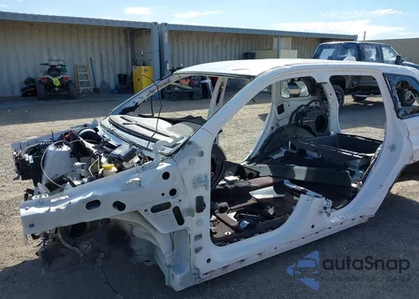 2018 Jeep Grand Cherokee Srt 4X4 из США, поврежденный, VIN 1C4RJFDJ2JC172279